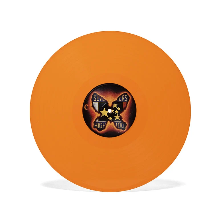 Persona 1 & 2 Vinyl Soundtrack Bundle - Image 14