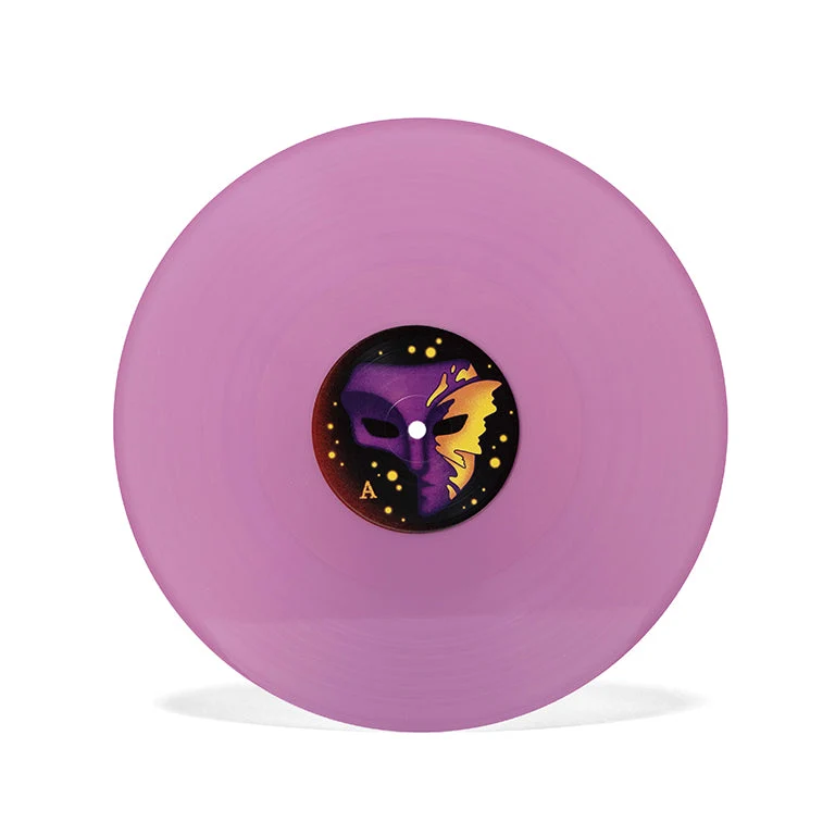 Persona 1 & 2 Vinyl Soundtrack Bundle - Image 9