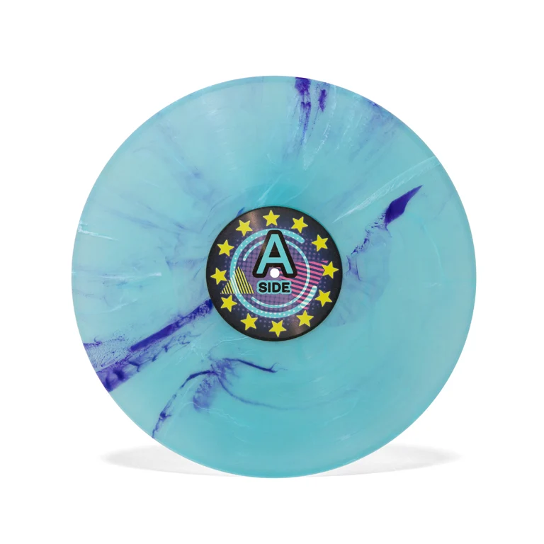 Persona 3: Dancing in Moonlight 2xLP - Image 5