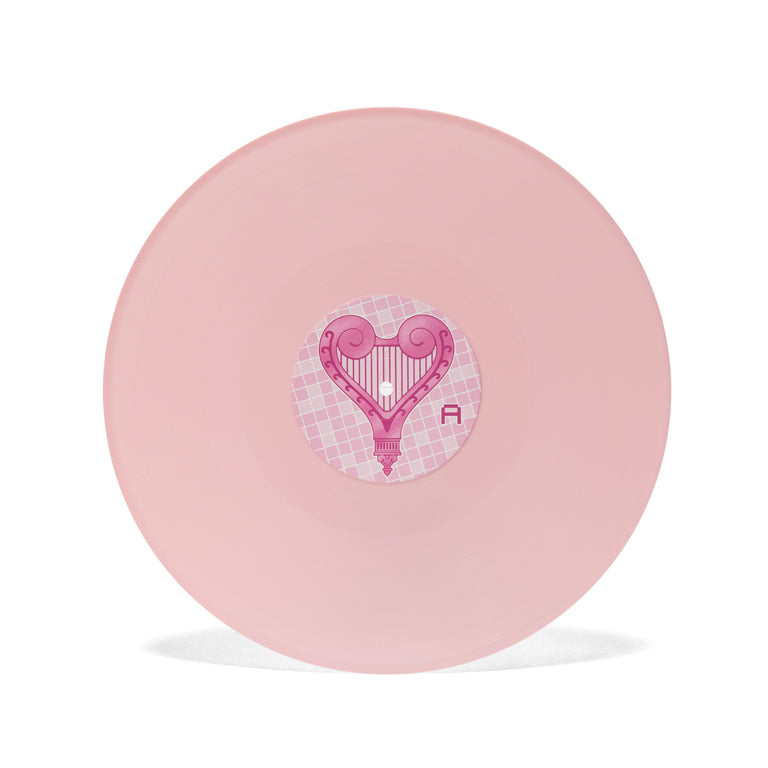 Persona 3 Portable Vinyl Soundtrack - Image 11