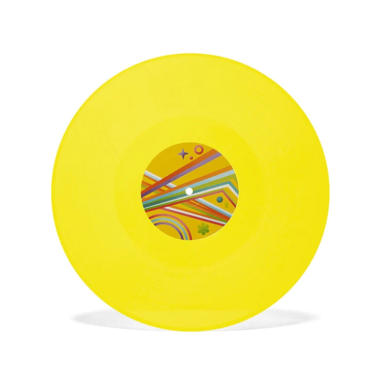 Persona 4 Vinyl Soundtrack 4xLP - Image 22