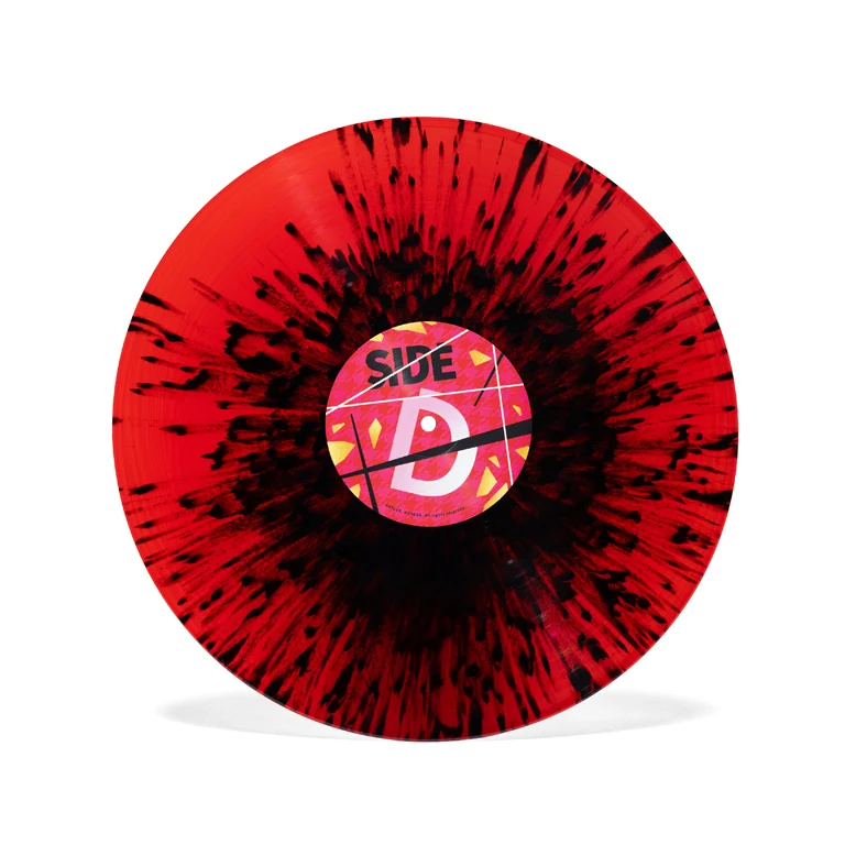 Persona 4 Arena & Persona 4 Arena Ultimax 3xLP - Image 11