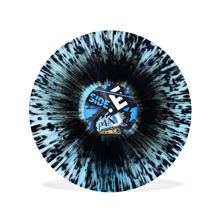 Persona 4 Arena & Persona 4 Arena Ultimax 3xLP - Image 12