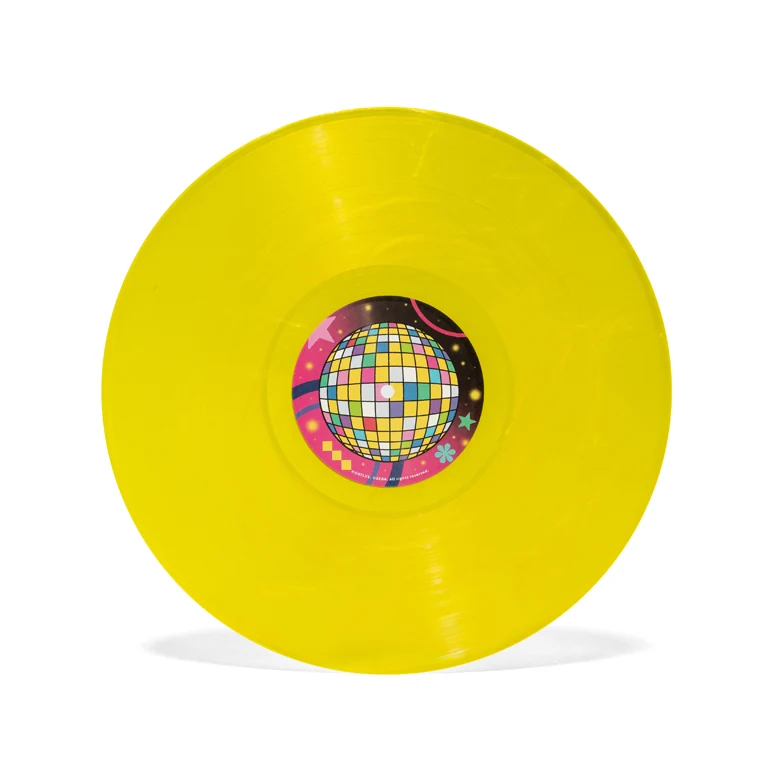 Persona 4: Dancing All Night 2xLP - Image 6