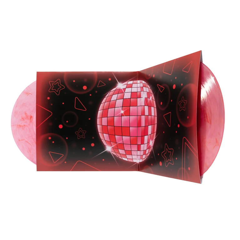 Persona 5: Dancing in Starlight 2xLP - Image 3