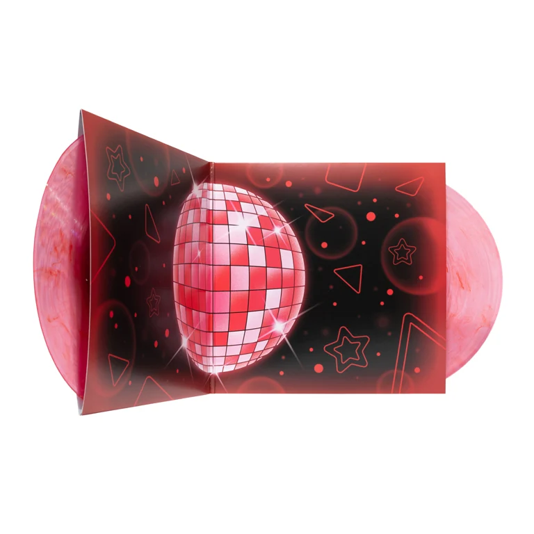 Persona 5: Dancing in Starlight 2xLP - Image 4