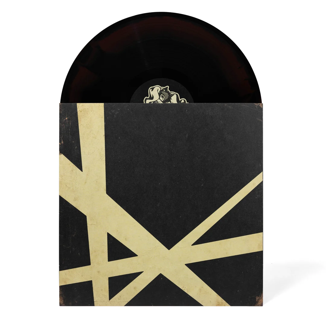 Persona 5 Tactica 4xLP - Image 14