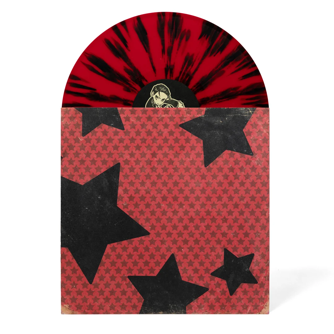 Persona 5 Tactica 4xLP - Image 16