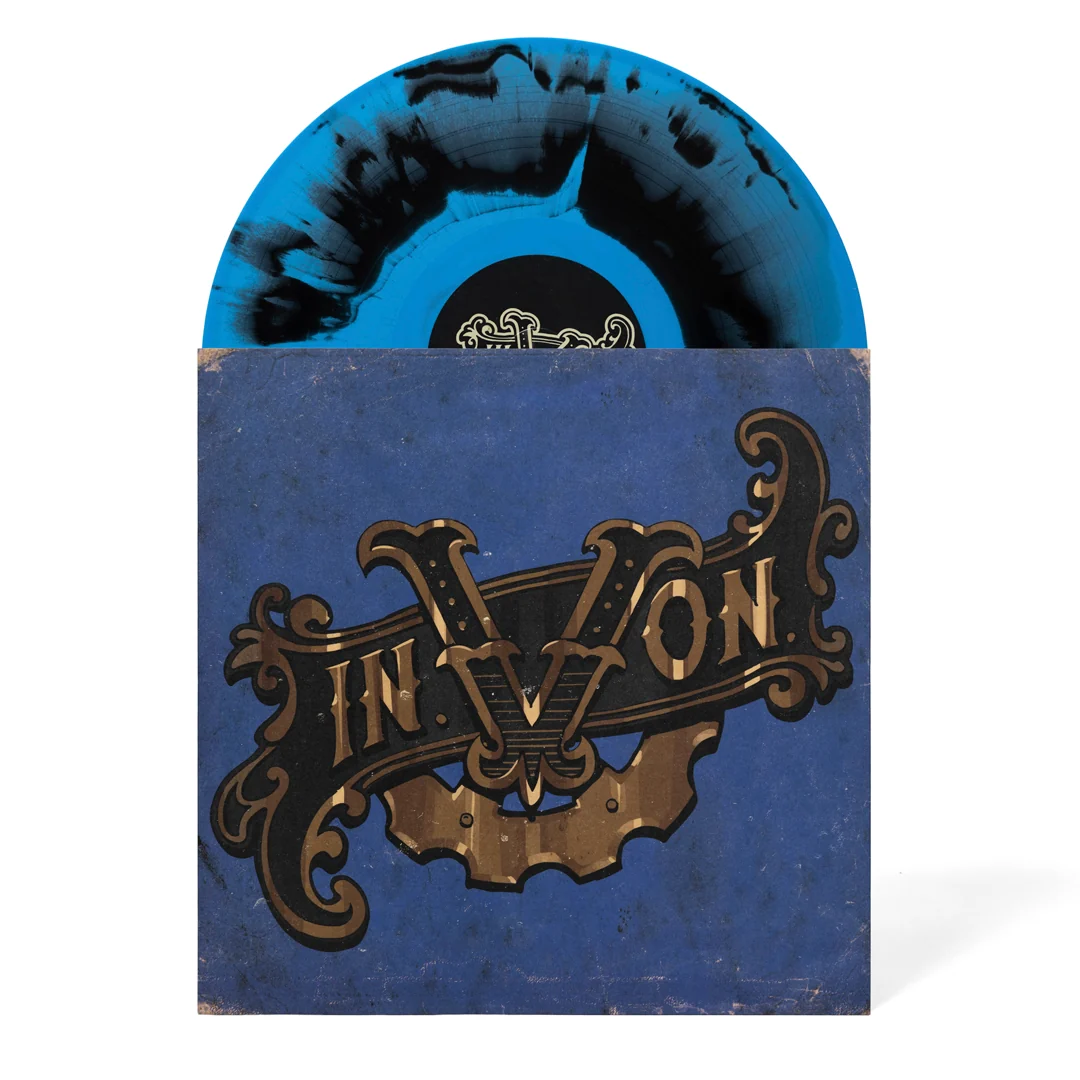 Persona 5 Tactica 4xLP - Image 17