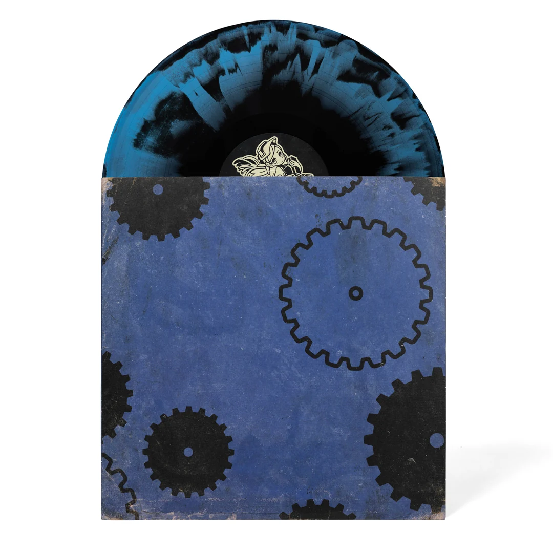 Persona 5 Tactica 4xLP - Image 18