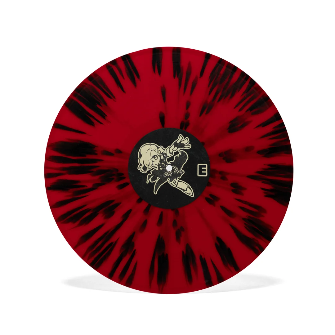Persona 5 Tactica 4xLP - Image 23