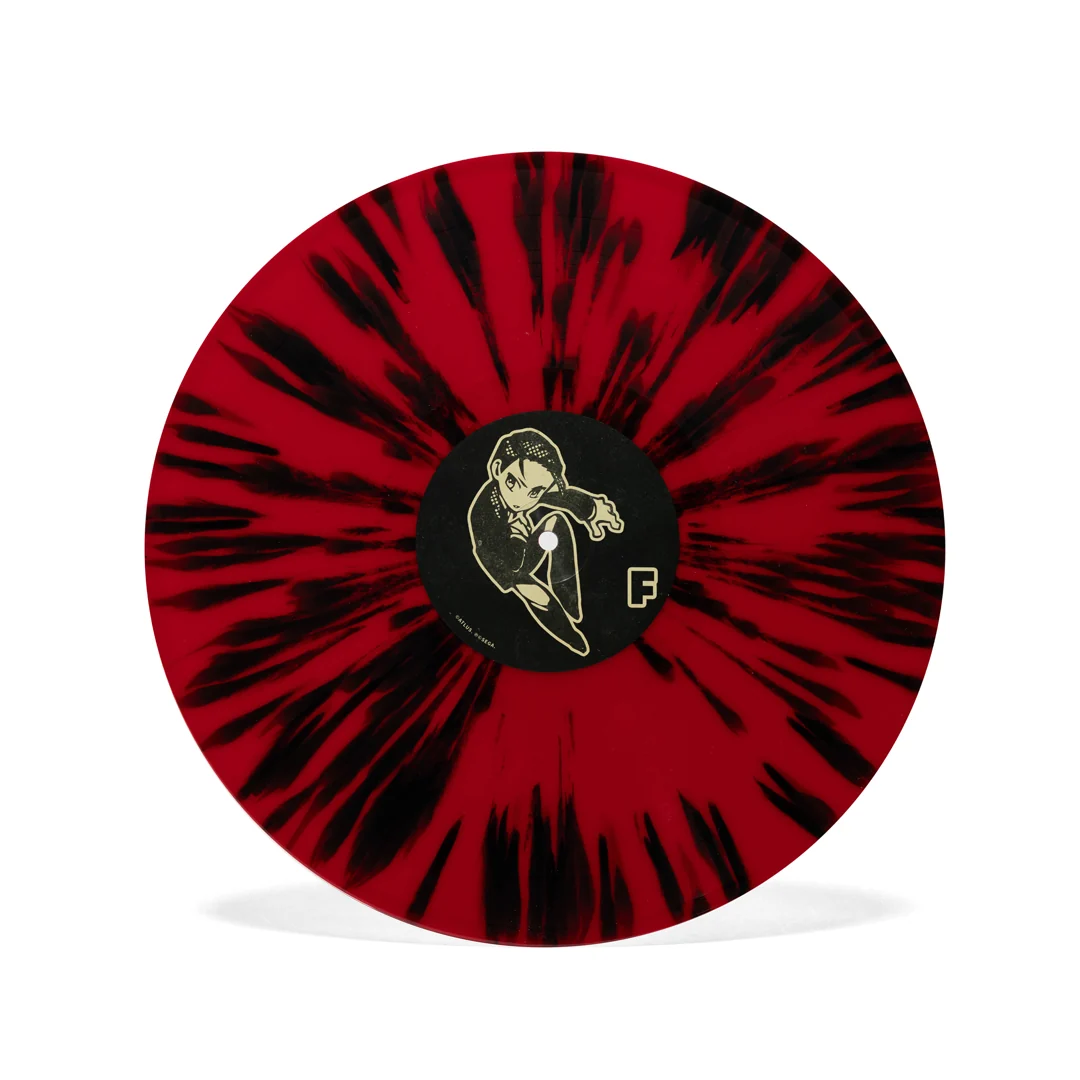 Persona 5 Tactica 4xLP - Image 24
