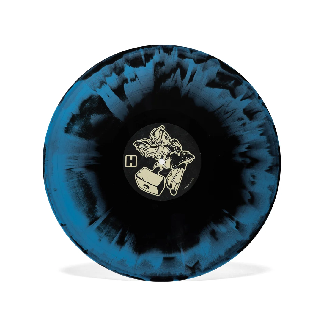 Persona 5 Tactica 4xLP - Image 25