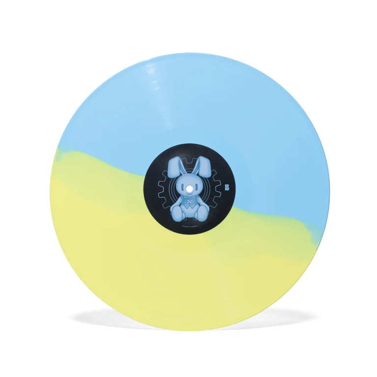 Persona Q: Shadow of the Labyrinth 4xLP - Image 19