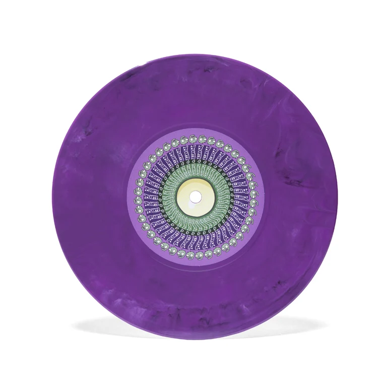 Plants Vs. Zombies: Bad Zombies 7" - Image 5