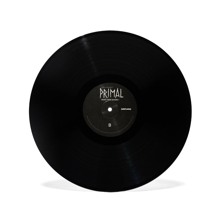 Genndy Tartakovsky's Primal 2xLP - Image 9