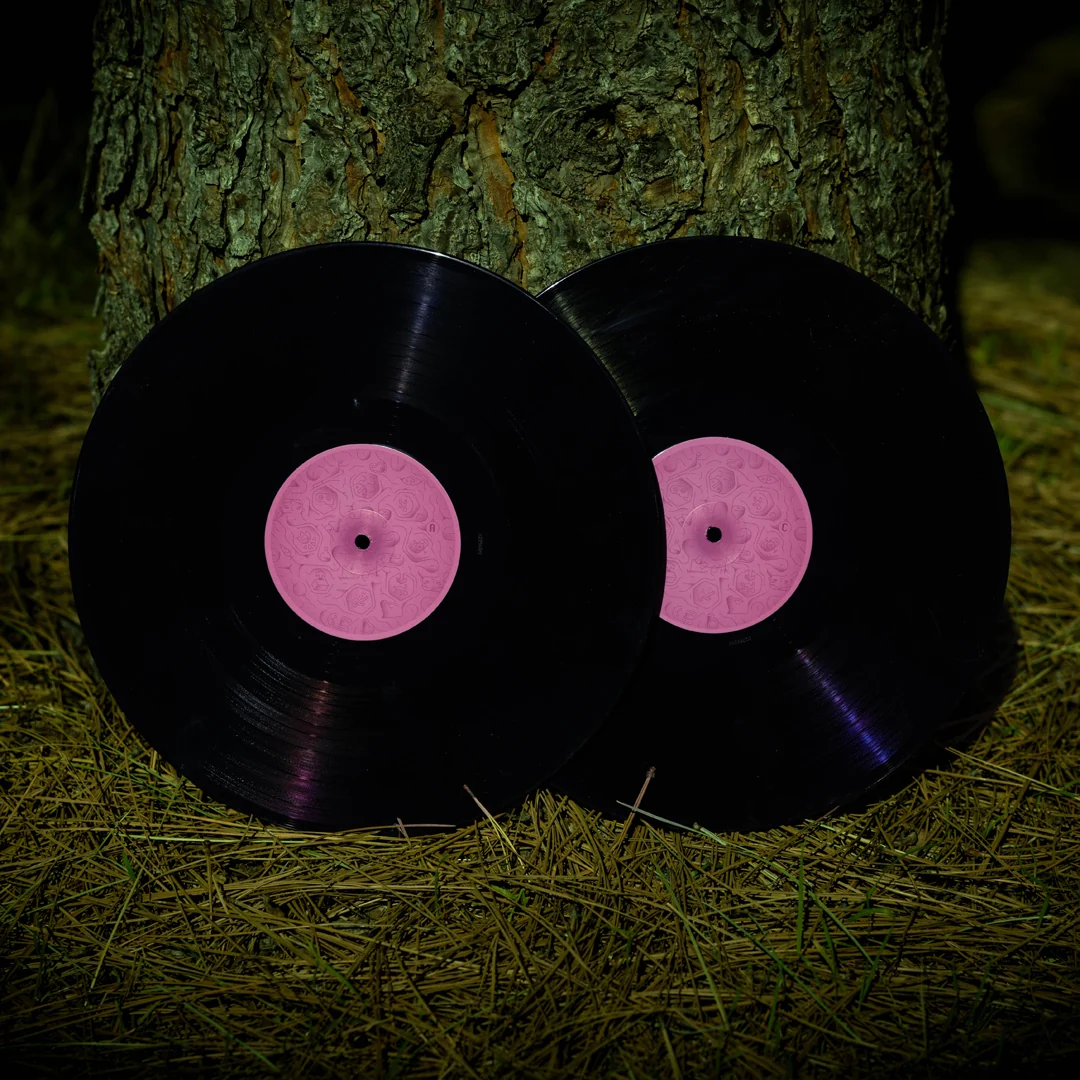 Psychonauts 2xLP (20th Anniversary Edition) - Image 6