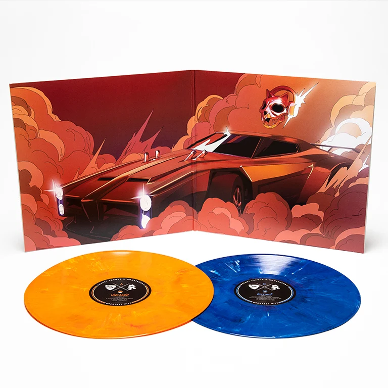 ROCKET LEAGUE X MONSTERCAT: GREATEST HITS - Image 3