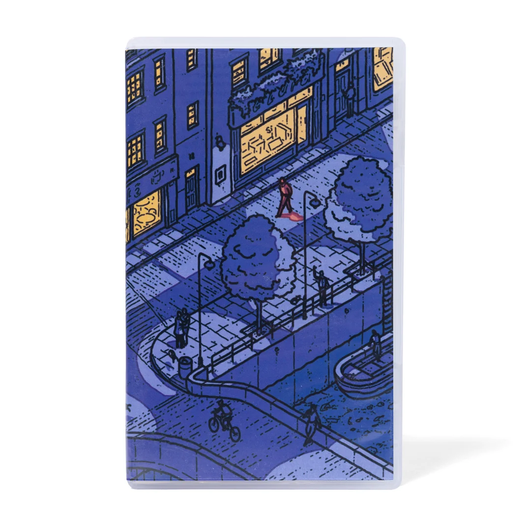 SCHiM (Nintendo Switch iam8bit Exclusive Edition) - Image 4