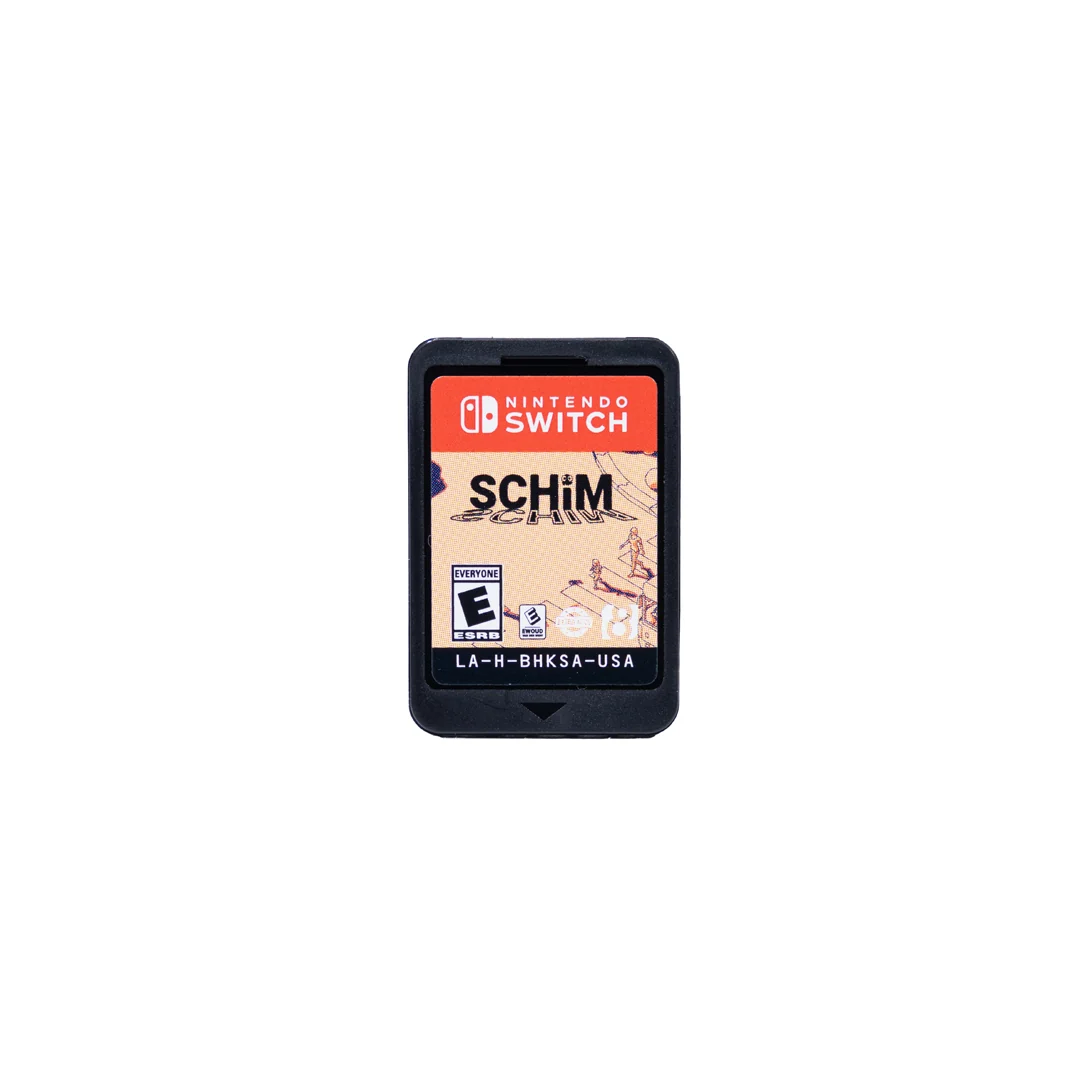 SCHiM (Nintendo Switch iam8bit Exclusive Edition) - Image 7