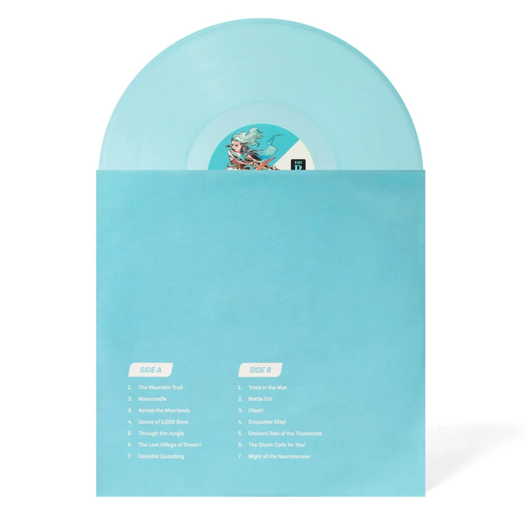 Sea of Stars 2xLP - Image 13