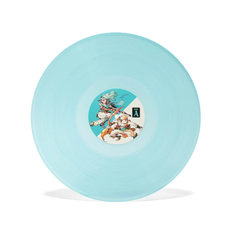 Sea of Stars 2xLP - Image 8