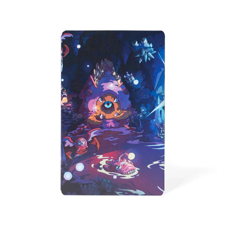Sea of Stars (Nintendo Switch Exclusive Edition) - Image 11