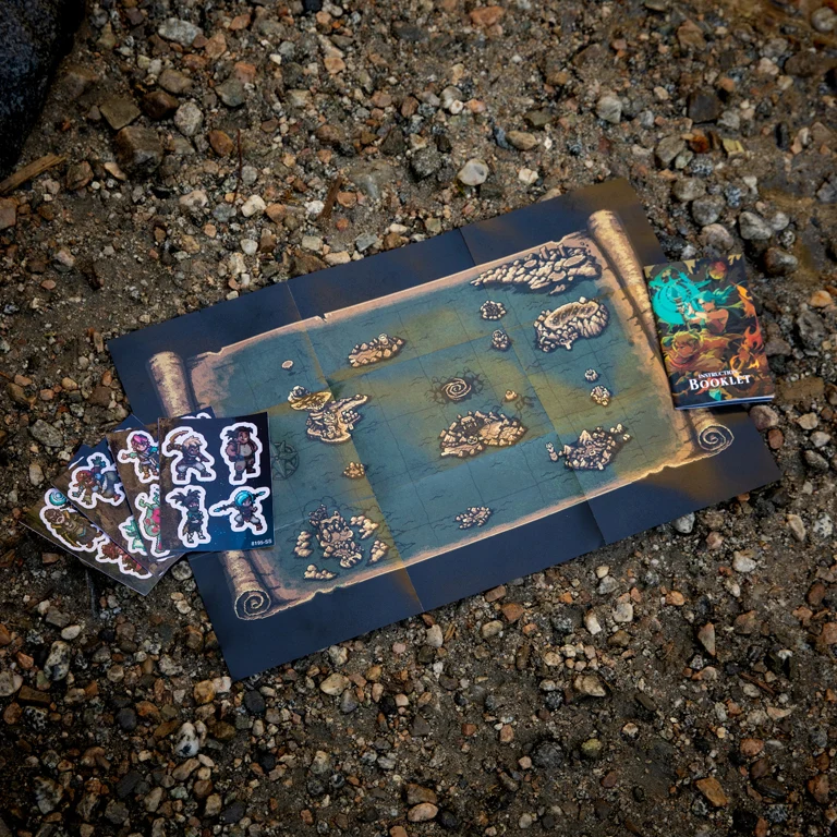 Sea of Stars (Nintendo Switch Exclusive Edition) - Image 6