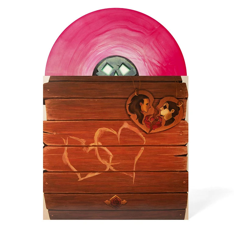 Sea of Thieves 3xLP Vinyl Soundtrack - Image 22