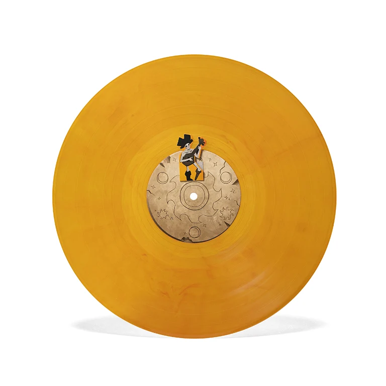 Sea of Thieves 3xLP Vinyl Soundtrack - Image 26