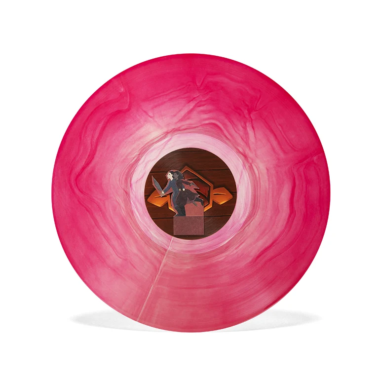 Sea of Thieves 3xLP Vinyl Soundtrack - Image 27