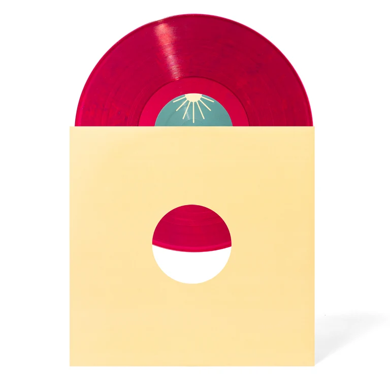 Simpler Times 2xLP - Image 14