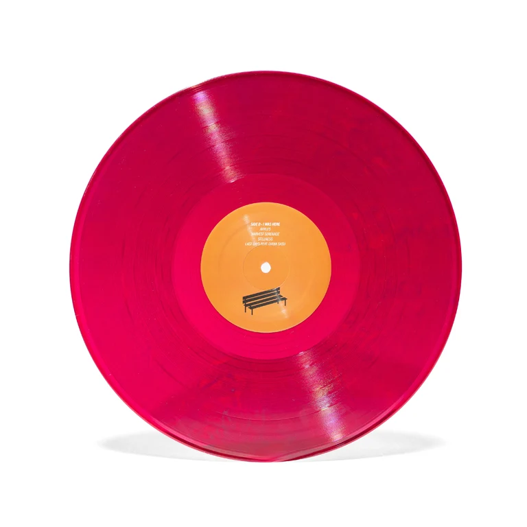 Simpler Times 2xLP - Image 20