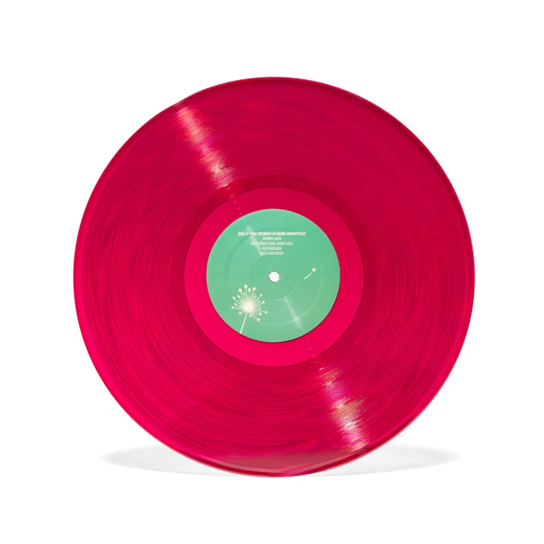 Simpler Times 2xLP - Image 21