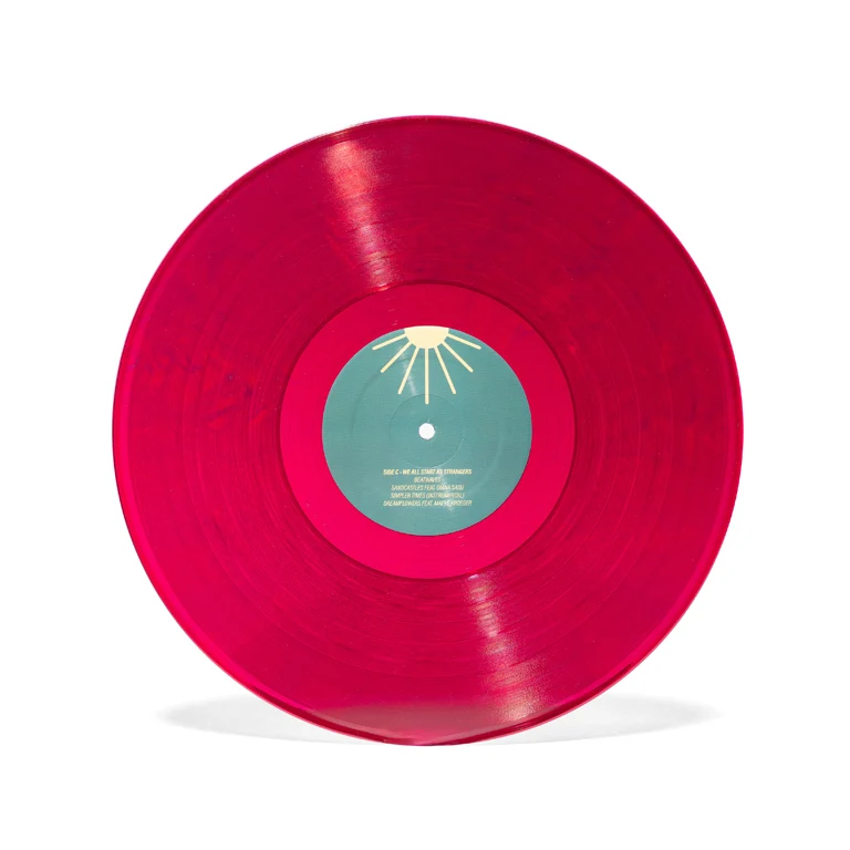 Simpler Times 2xLP - Image 23