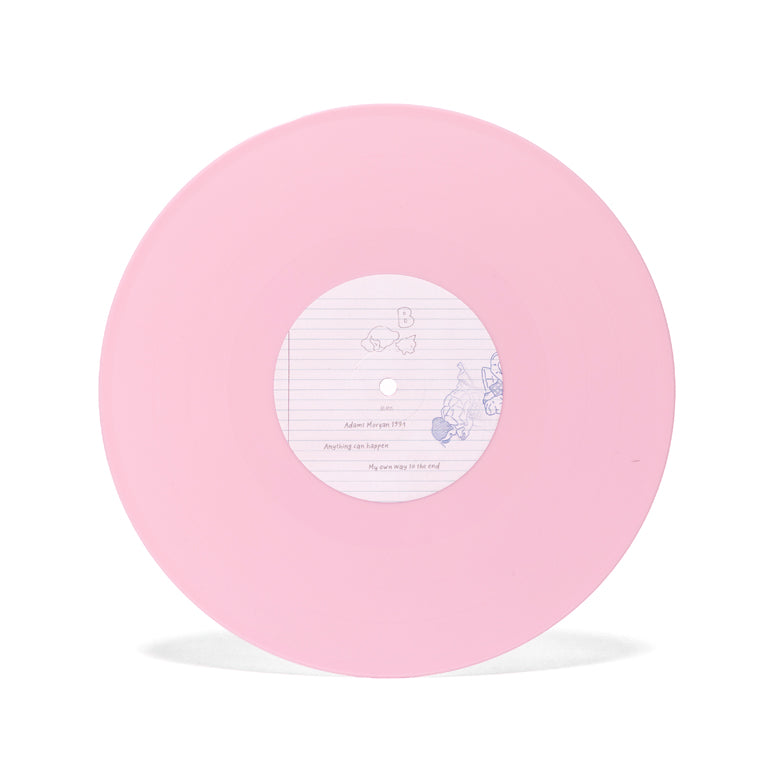 Spiral Bound 10” Vinyl - Image 10