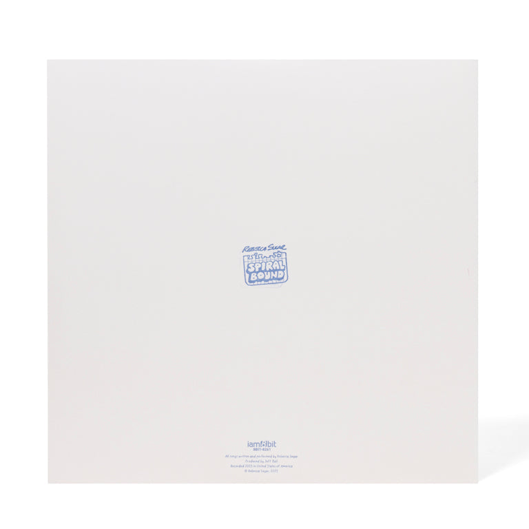 Spiral Bound 10” Vinyl - Image 15