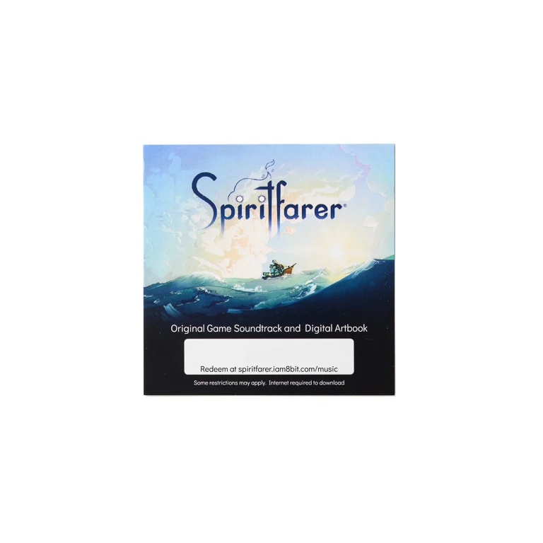 Spiritfarer Collector's Edition - Image 35