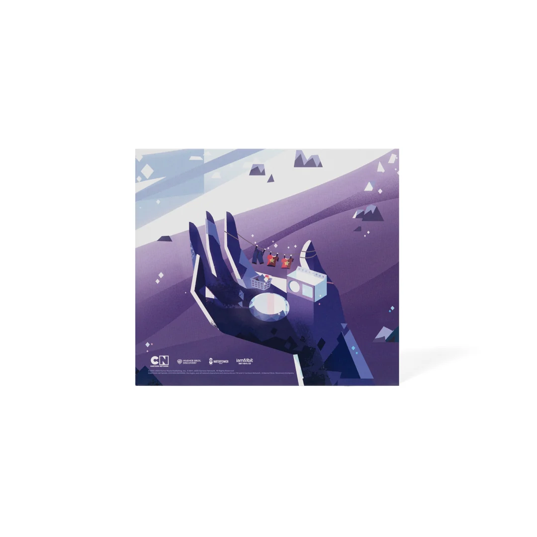 Steven Universe: Vol. 1 & Vol. 2 CD - Image 3