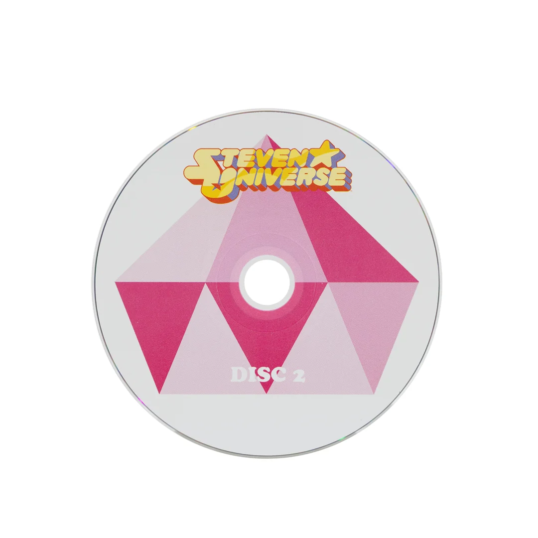 Steven Universe: Vol. 1 & Vol. 2 CD - Image 5