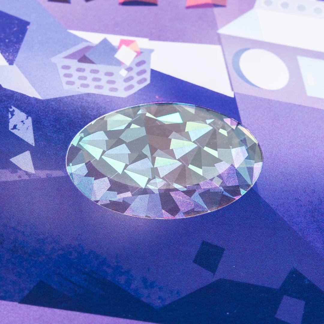 Steven Universe: Volume 2 - 2x10” Vinyl - Image 18