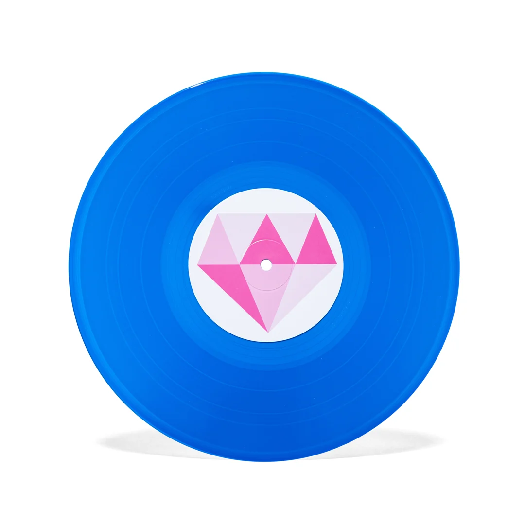 Steven Universe: Volume 2 - 2x10” Vinyl - Image 5