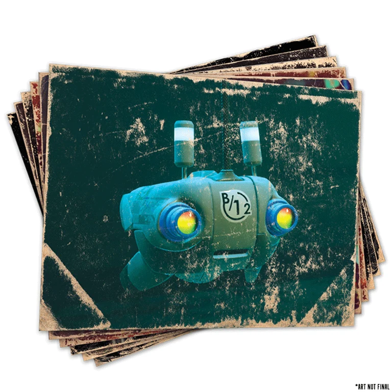 Stray (PlayStation) - iam8bit Exclusive Edition - Image 10