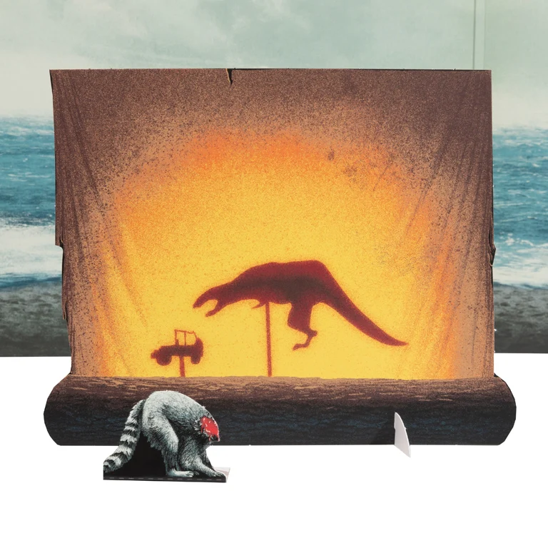 Swiss Army Man Collector's Edition Vinyl - Image 18