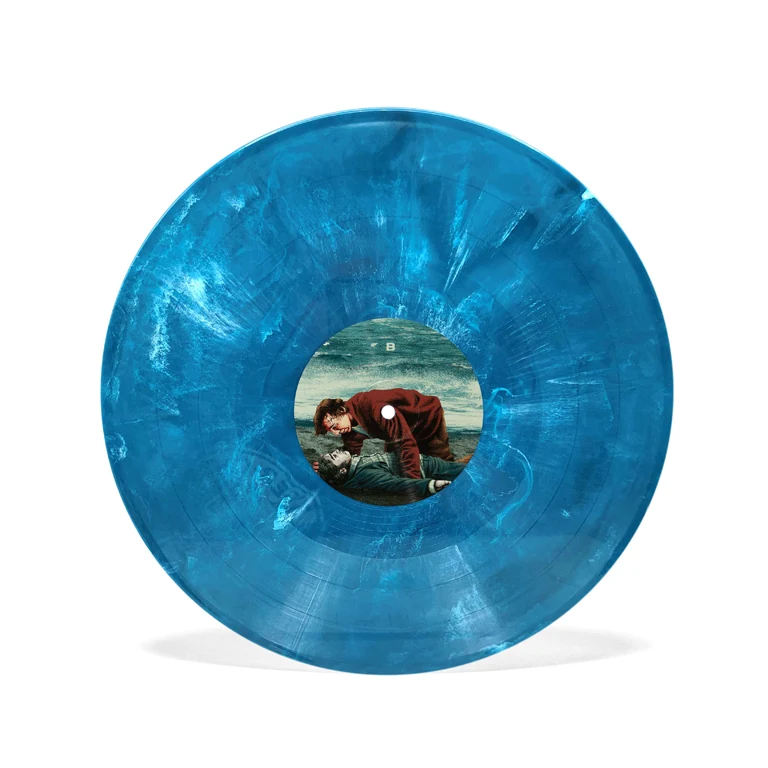 Swiss Army Man Collector's Edition Vinyl - Image 5