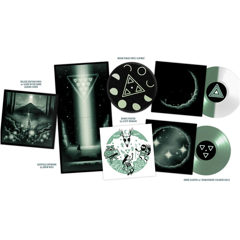 Sword & Sworcery (Super Deluxe Edition) - Image 3