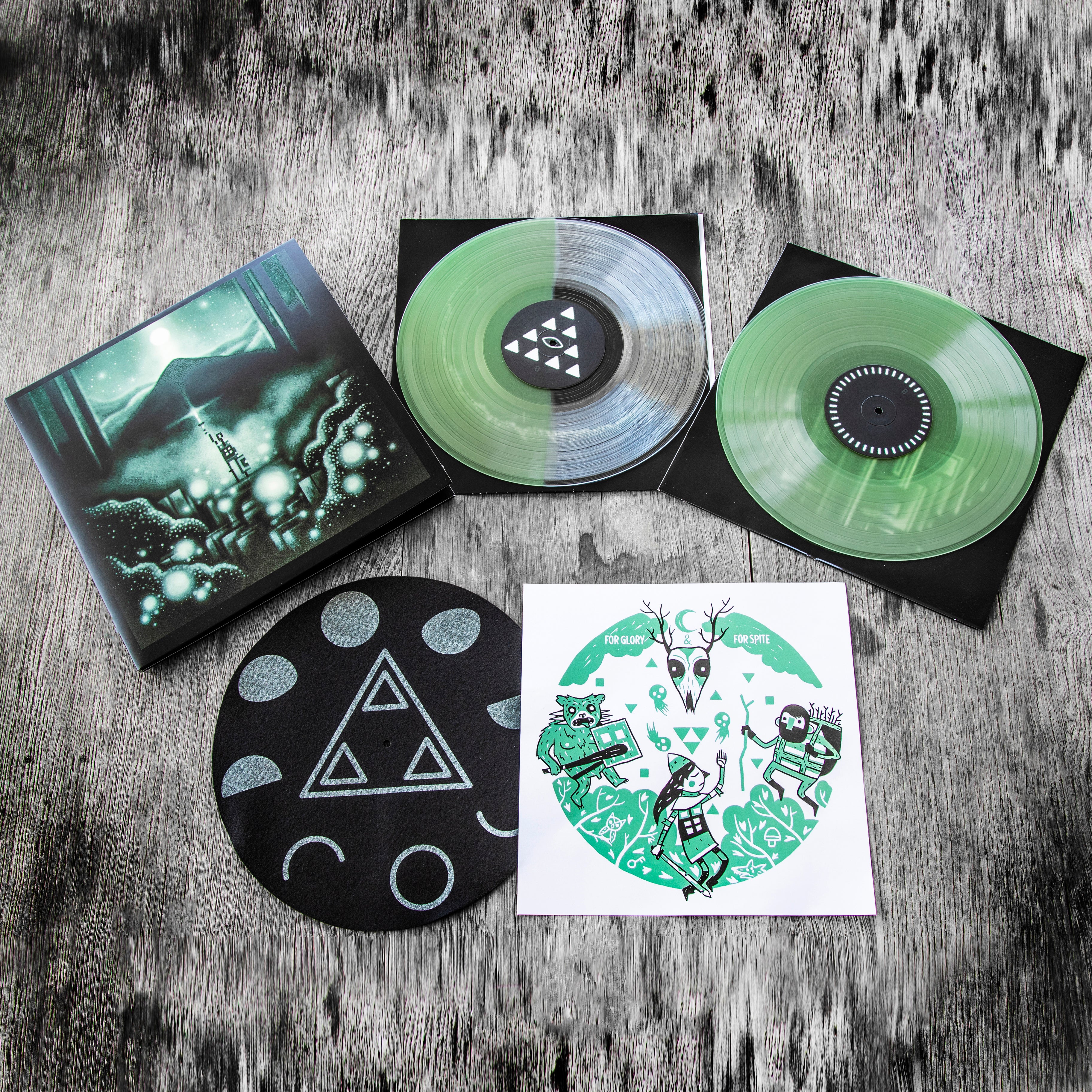 Sword & Sworcery (Super Deluxe Edition) - Image 7