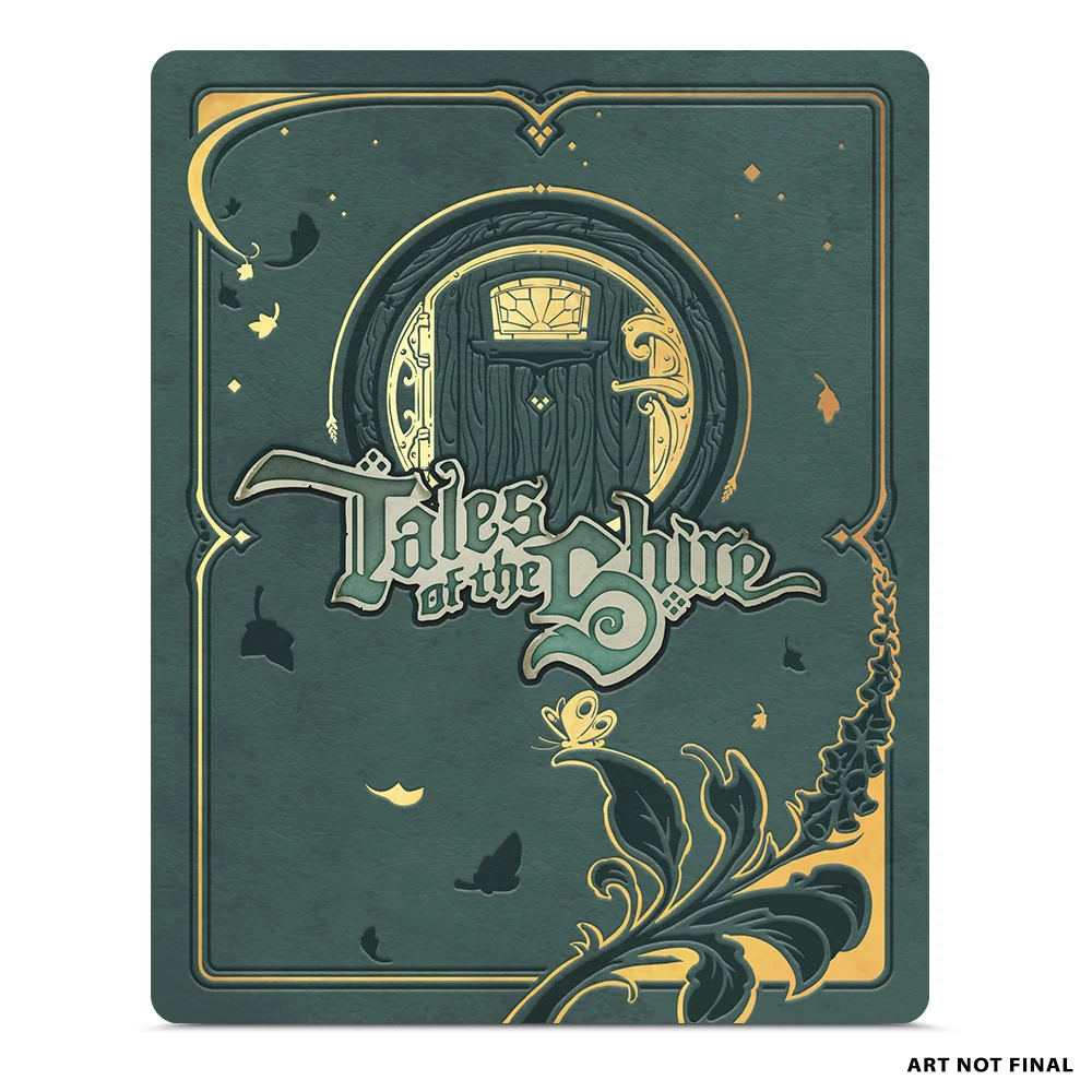 Tales of the Shire: A The Lord of The Rings™ Game (PlayStation 5 Exclusive Edition) - Image 2