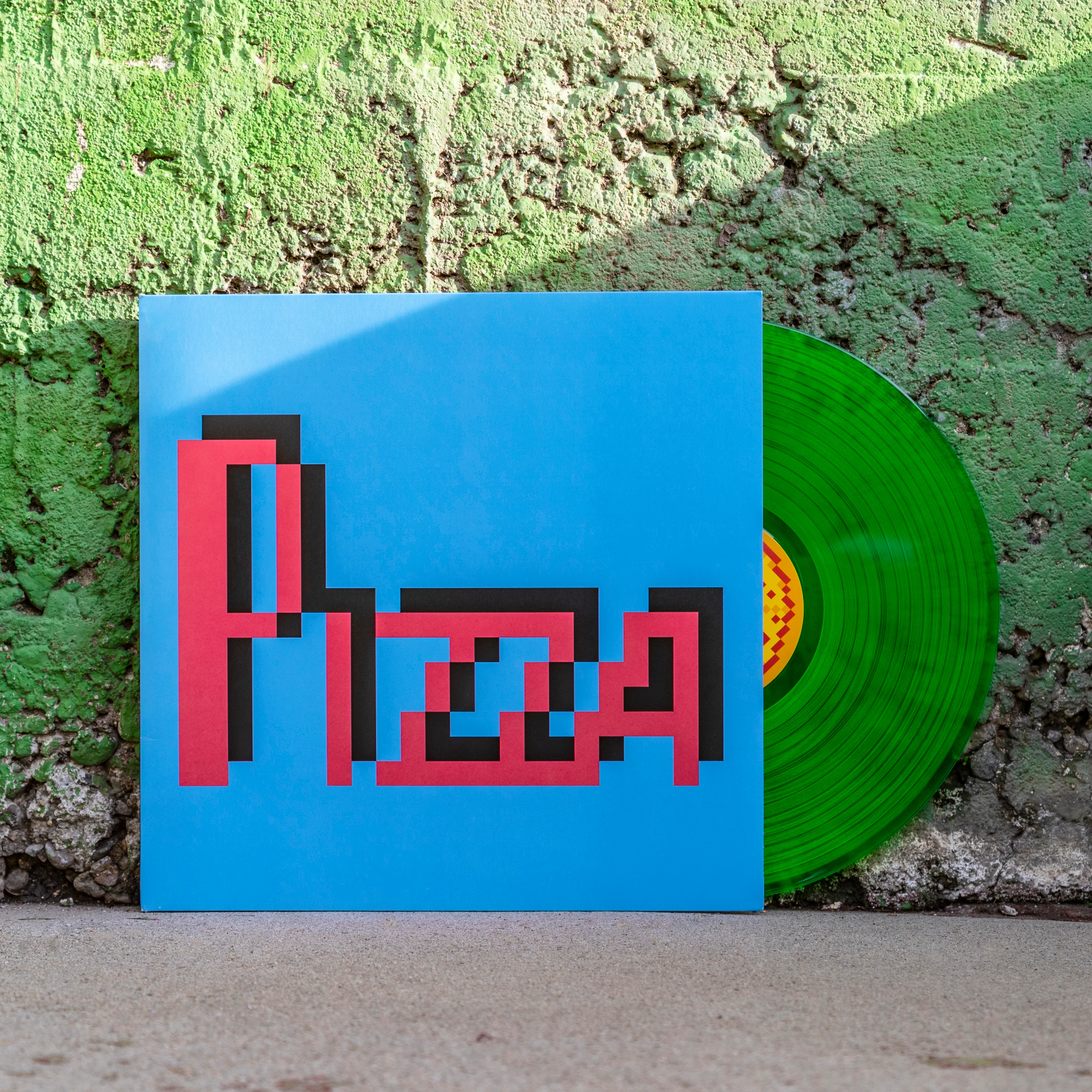 Teenage Mutant Ninja Turtles: Turtles in Time Vinyl Soundtrack - Image 4