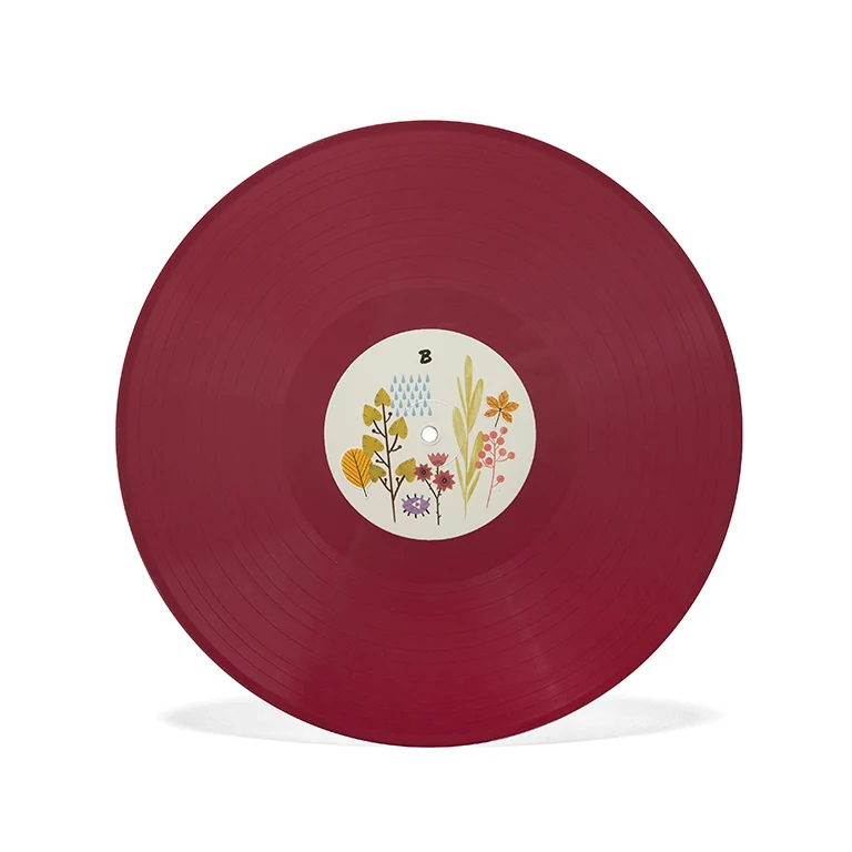 Tell Me Why Vinyl Soundtrack - Image 10